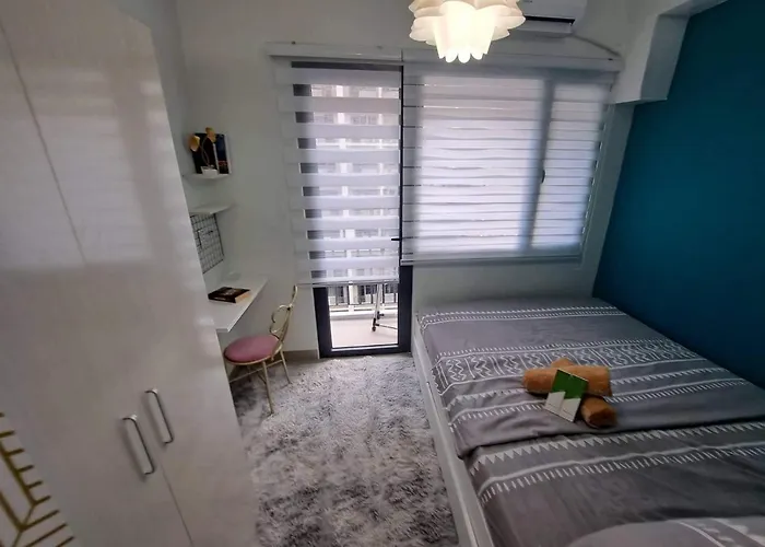Casa Arabella *