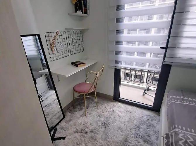 Hotel Casa Arabella *